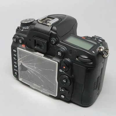 Nikon D7000 Image