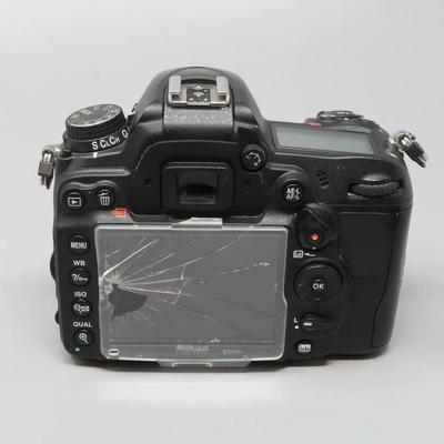 Nikon D7000 Image