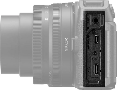 Nikon E2NKZ30 Image