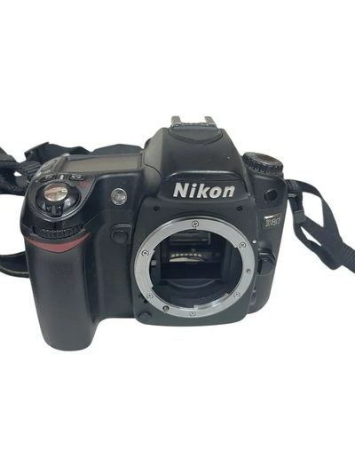 Nikon 25412 Image