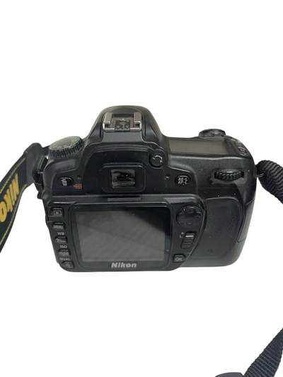 Nikon 25412 Image