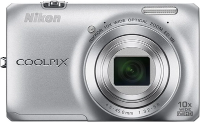 Nikon COOLPIX S6300 Image