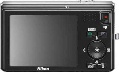 Nikon COOLPIX S6300 Image