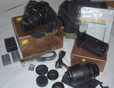 Nikon 9425 Image