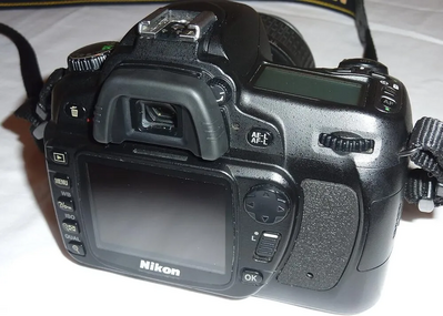 Nikon 9425 Image