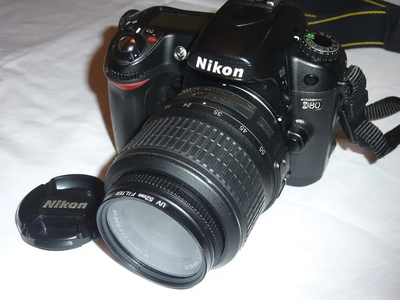 Nikon 9425 Image