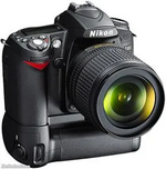 Nikon 9425 Image