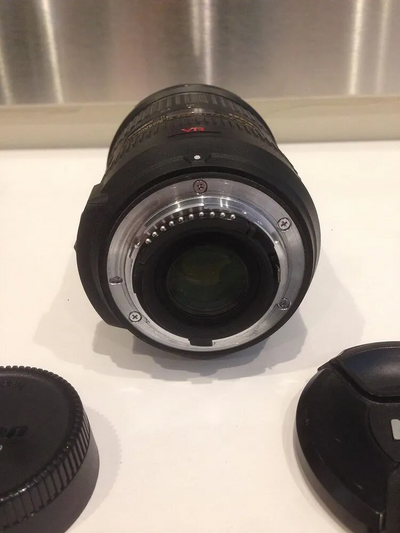 Nikon 9995 Image
