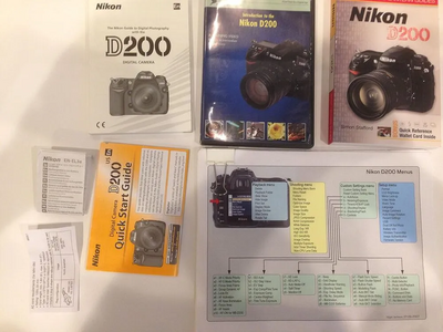 Nikon 9995 Image