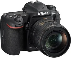 Nikon D500 Image