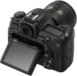 Nikon D500 Image