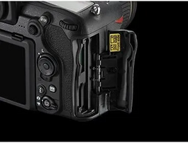 Nikon D500 Image