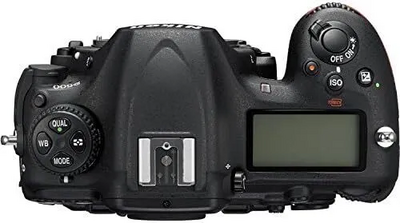Nikon D500 Image