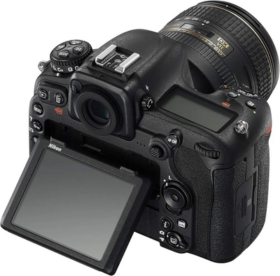 Nikon D500 Image