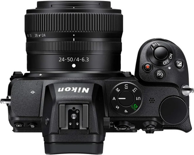 Nikon Z 5 with NIKKOR Z 24-50mm f/4-6.3 Image
