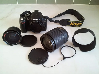 Nikon 9424 Image
