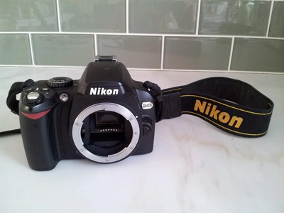 Nikon 9424 Image