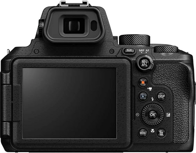Nikon P950 Image
