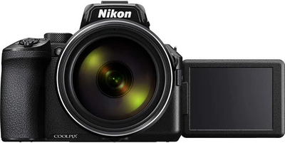 Nikon P950 Image