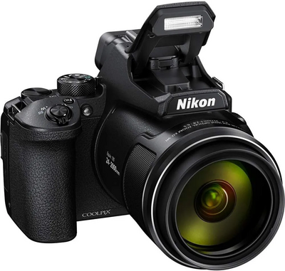 Nikon P950 Image