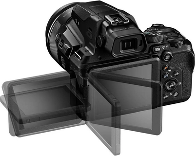 Nikon P950 Image