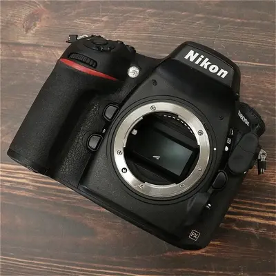 Nikon Nikkor Image