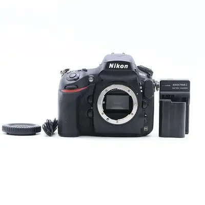 Nikon Nikkor Image