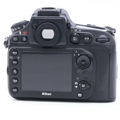 Nikon Nikkor Image