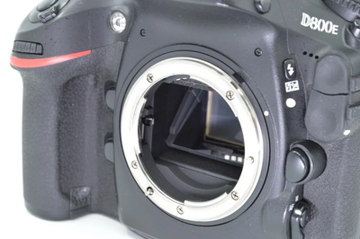 Nikon Nikkor Image