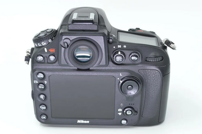 Nikon Nikkor Image