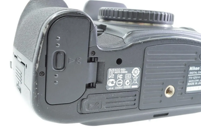 Nikon Nikkor Image