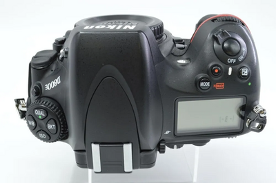 Nikon Nikkor Image