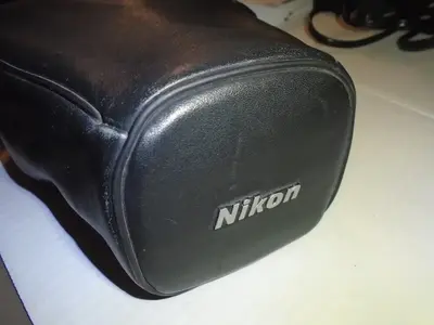 Nikon D7100 Image