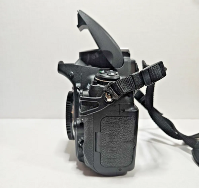 Nikon D700 Image