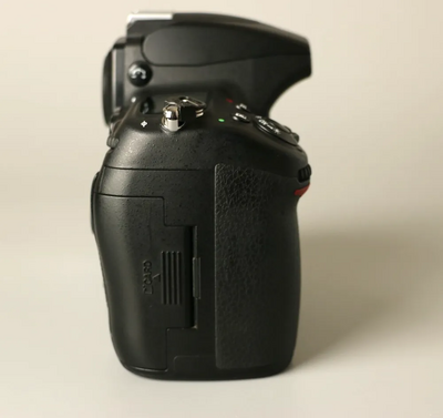 Nikon D700 Image