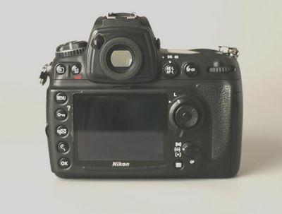 Nikon D700 Image