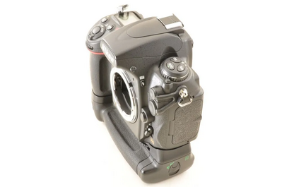 Nikon D700 Image