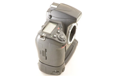 Nikon D700 Image