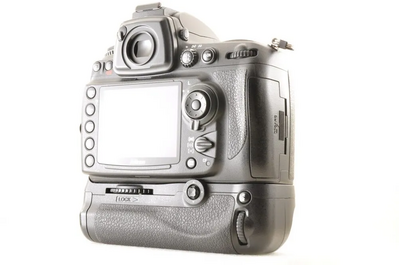 Nikon D700 Image