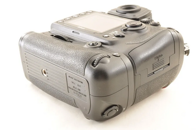 Nikon D700 Image