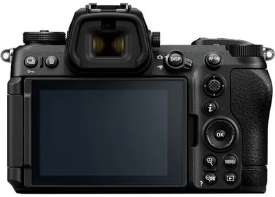 Nikon 1890 Image