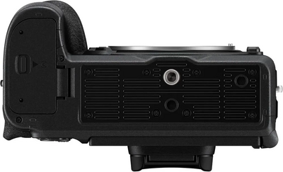 Nikon Z6III FX-format Mirrorless  Body Image