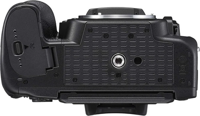 Nikon D780 Image