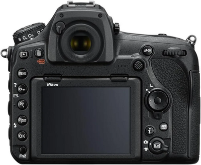 Generic D850 DSLR Image