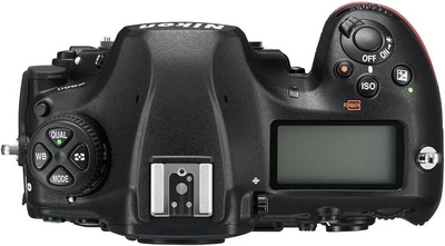 Generic D850 DSLR Image