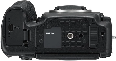 Generic D850 DSLR Image