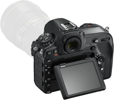 Generic D850 DSLR Image