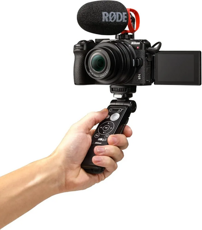 Nikon Z 30 Creator's Kit Image