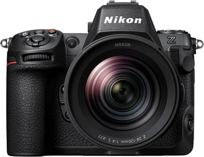 Nikon E4NKZ824120 Image