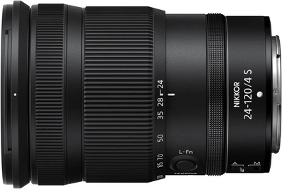 Nikon E4NKZ824120 Image